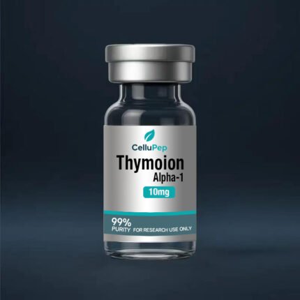 Thymosin Alpha-1